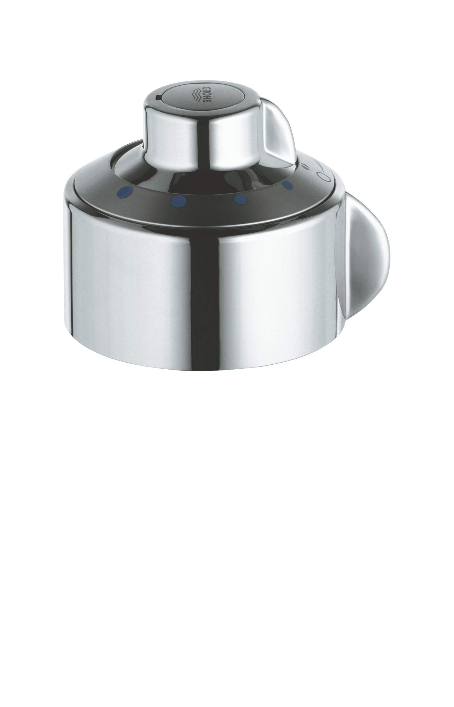 Grohe GROHE Poignée 47597IP0 No Color
