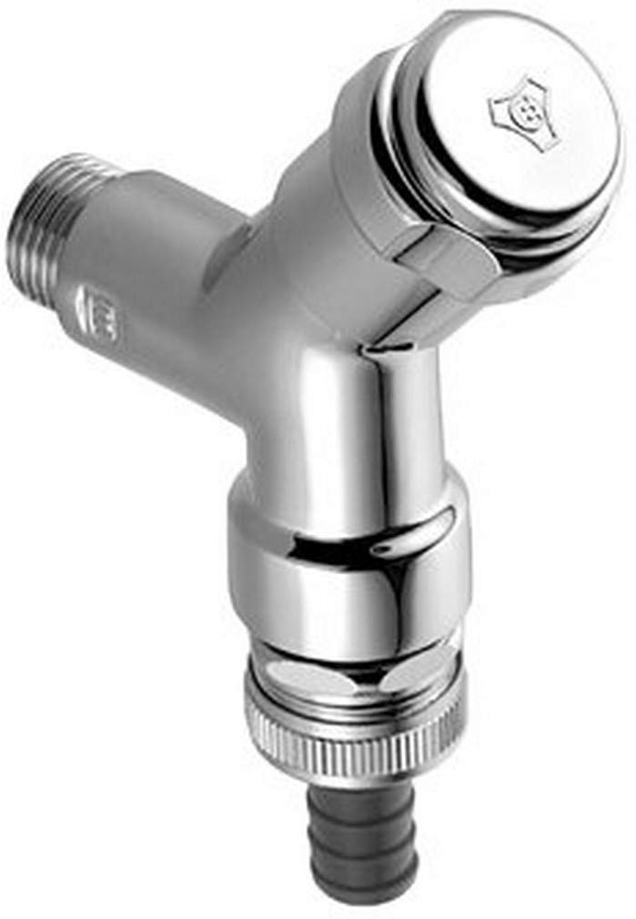 Grohe GROHE Eggemann Connexion 1/2 Pouces 41190000 (Import Allemagne)
