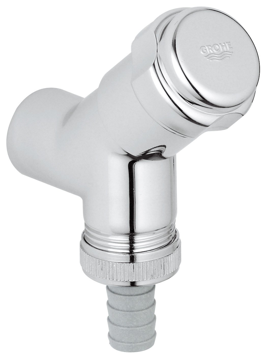 Grohe Eggemann Original 41010000 Robinet de Puisage DN15