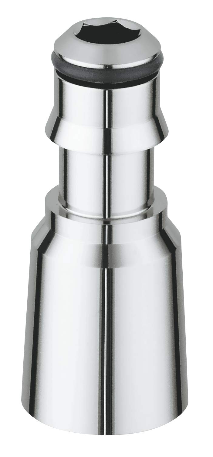 Grohe Chromé, Nipple de Raccordement, Pièce Détachée
