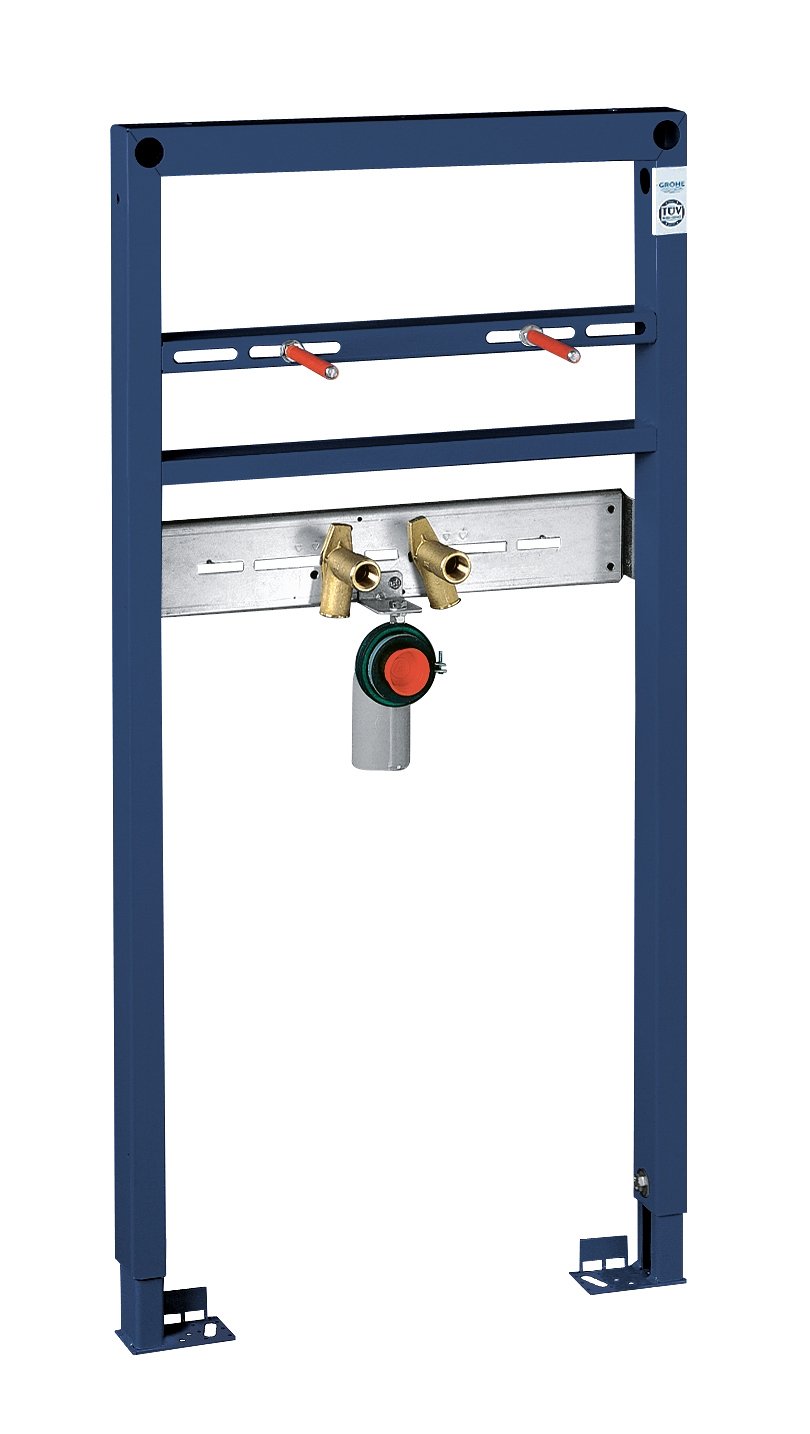 Grohe Structure pour Lavabo Rapid Sl