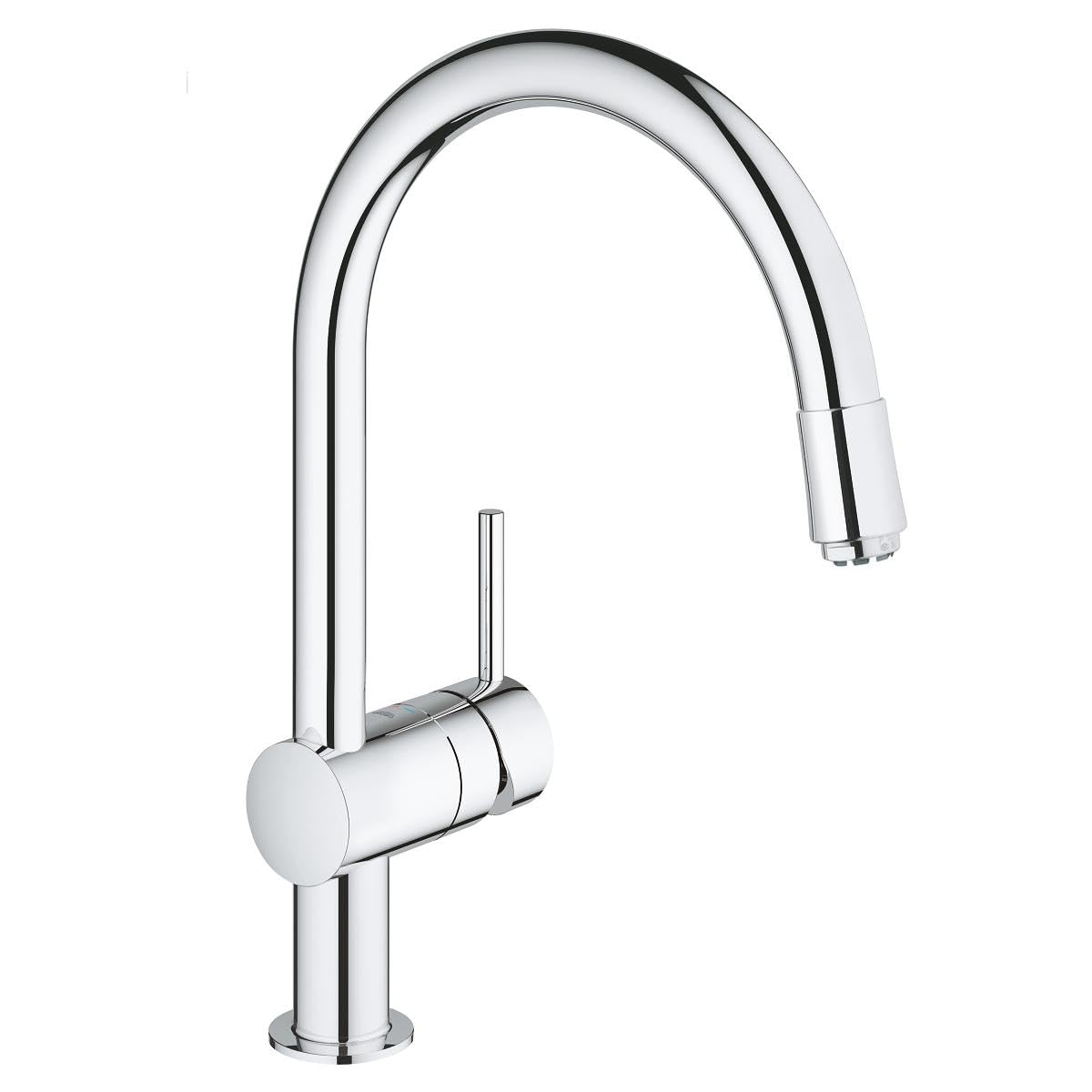 Grohe Robinet de Cuisine Minta