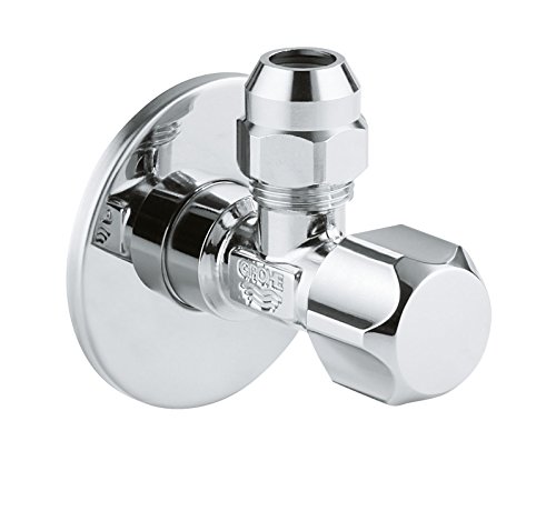 Grohe Robinet d'Arrêt 1/2 Pouces 22029000