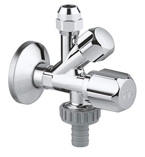 Grohe Robinnet d'Équerre Pièce Détachée 22035000