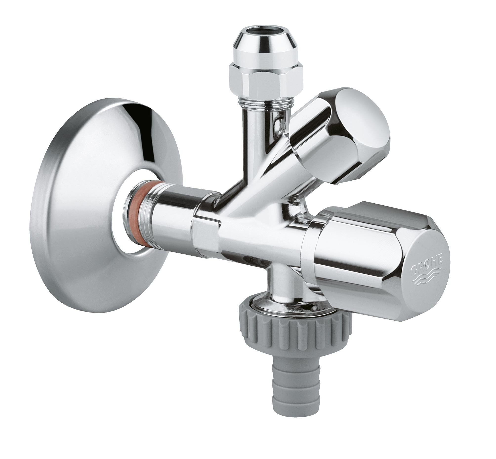 Grohe Robinnet d'Équerre Pièce Détachée 22036000