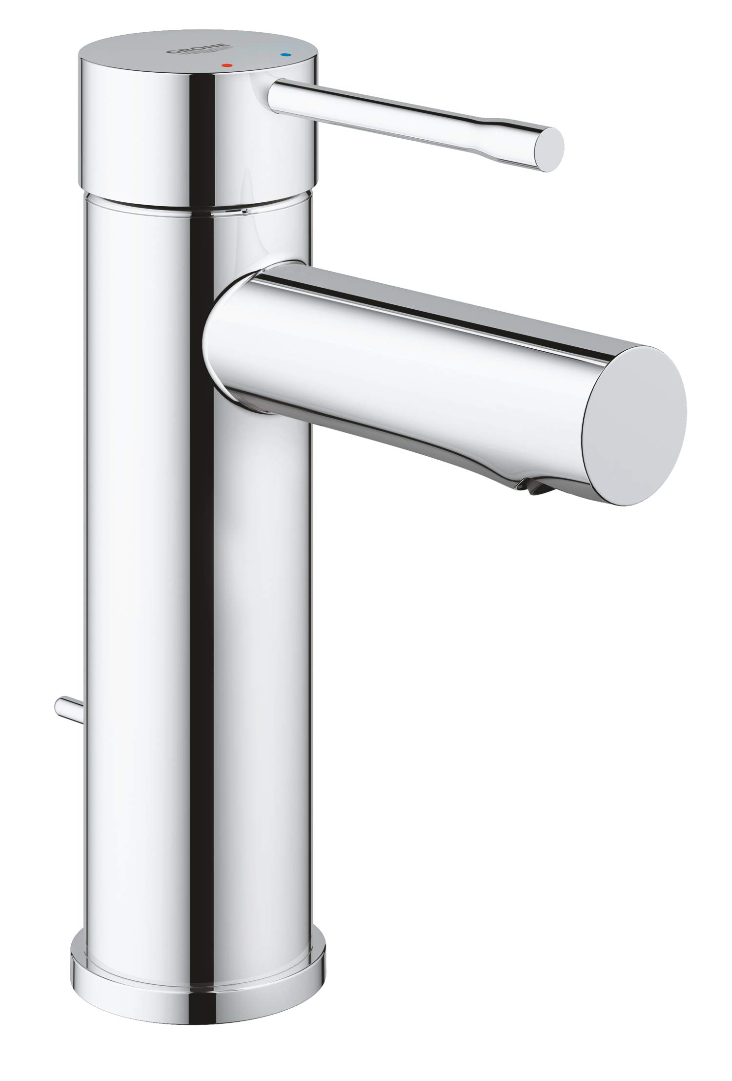 Grohe Mitigeur lavabo Essence 32898001