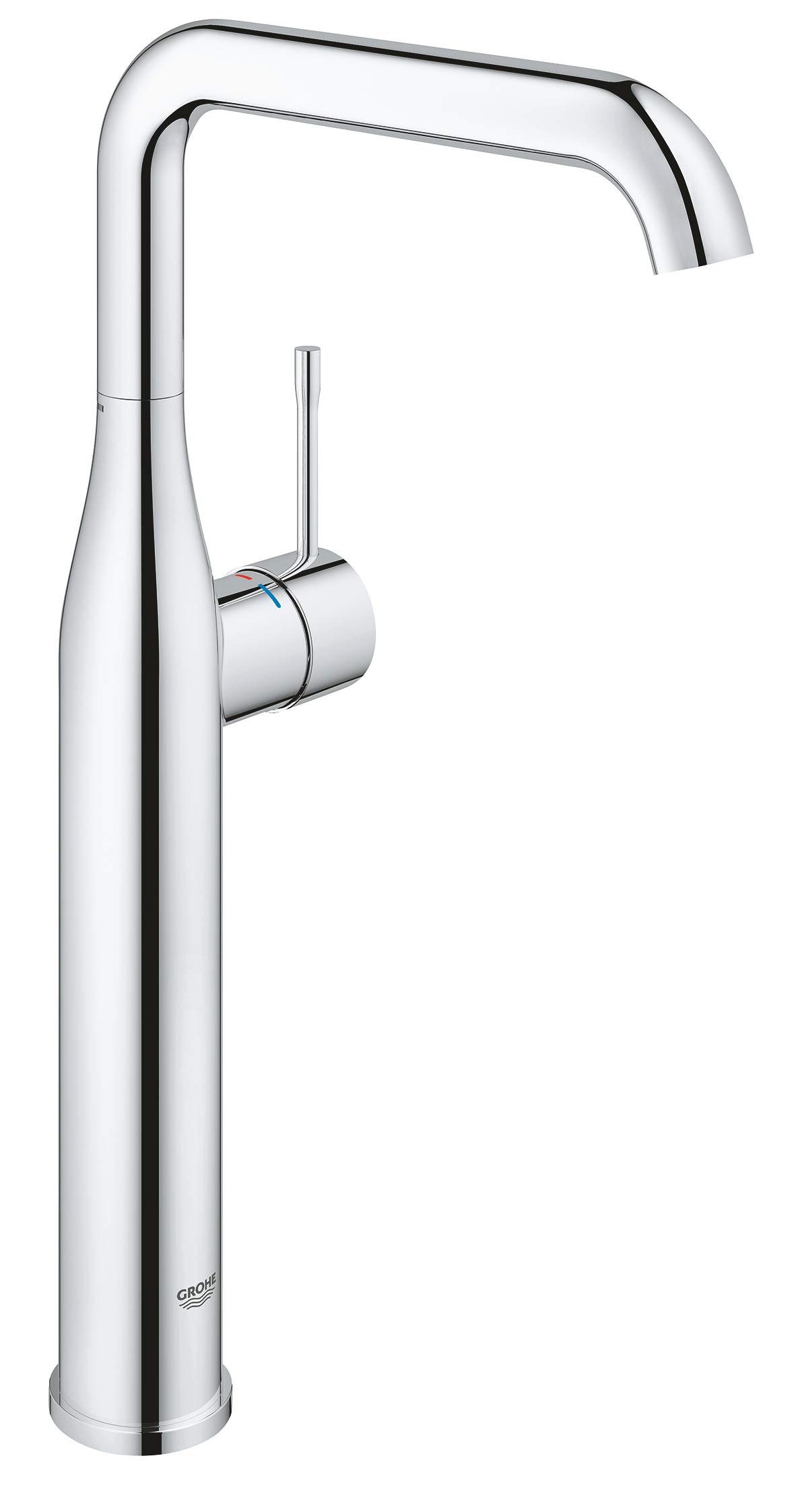Grohe Mitigeur lavabo Essence 32901001 (Import Allemagne)