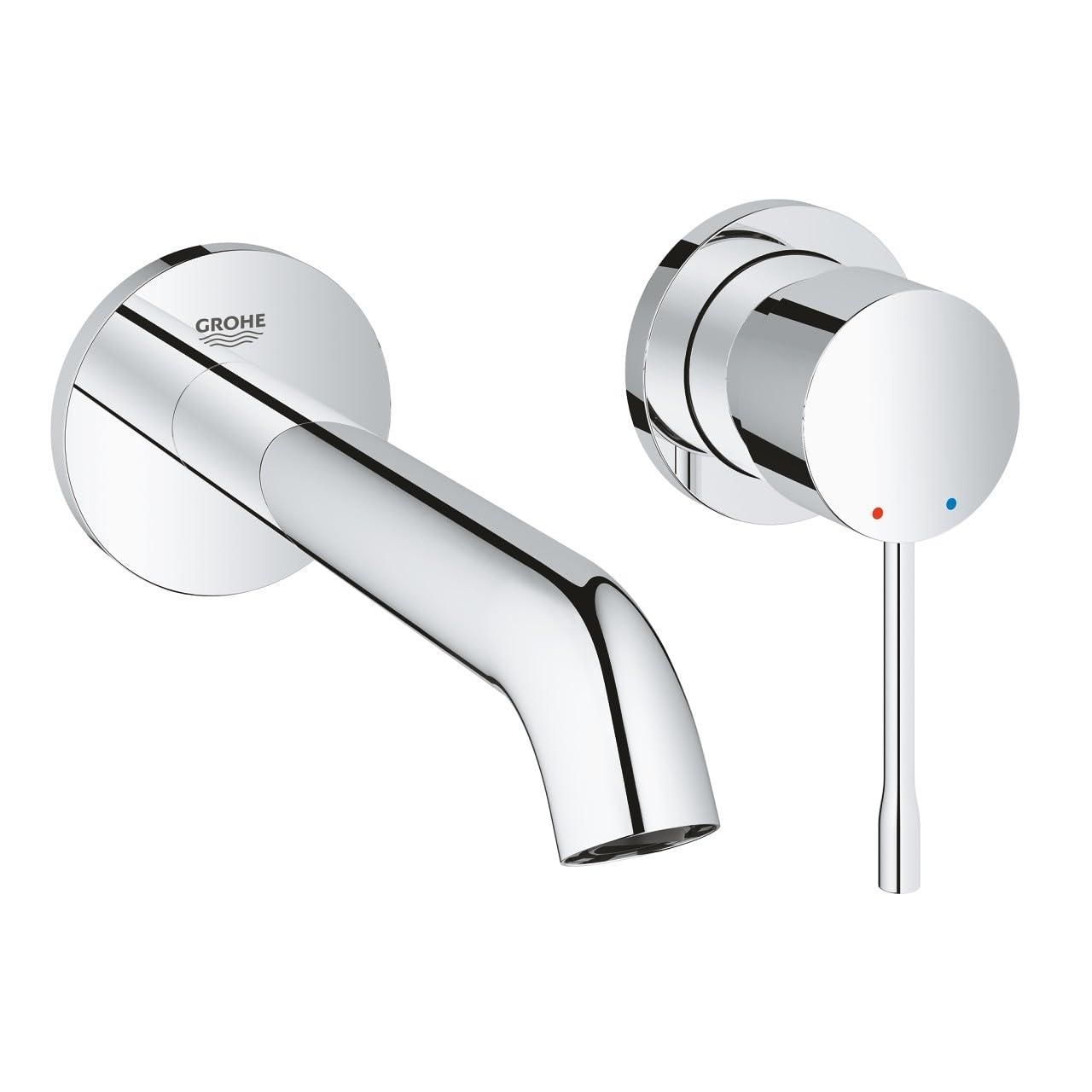 Grohe Mitigeur lavabo Essence 19408001
