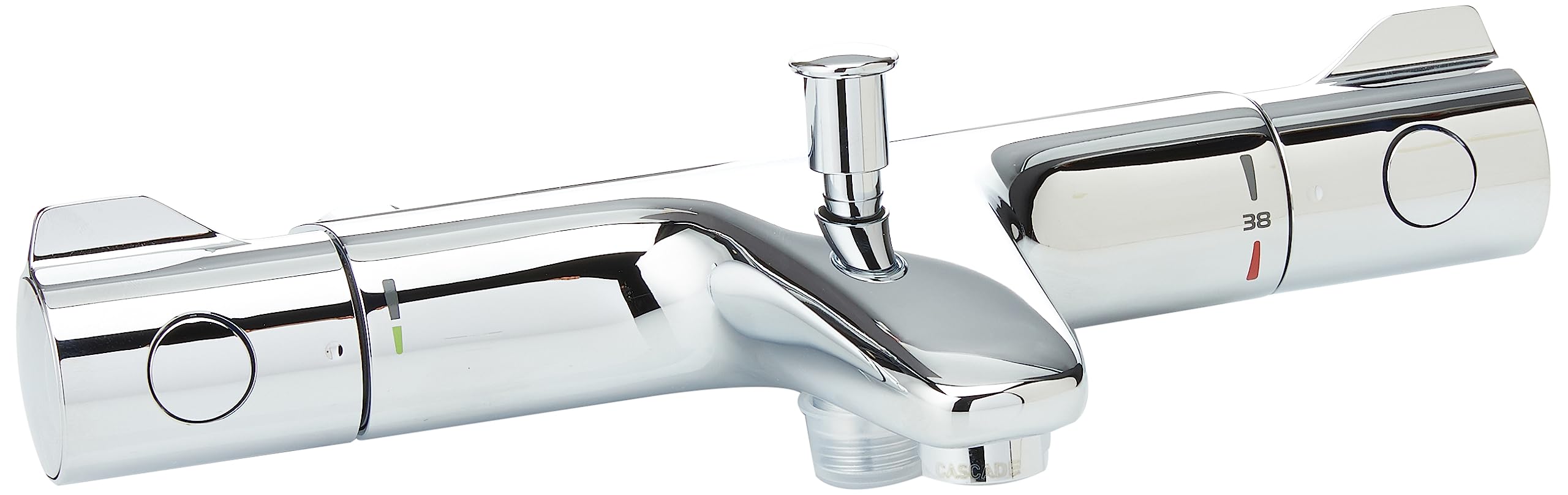 Grohe Mitigeur Thermostatique Bain/Douche
