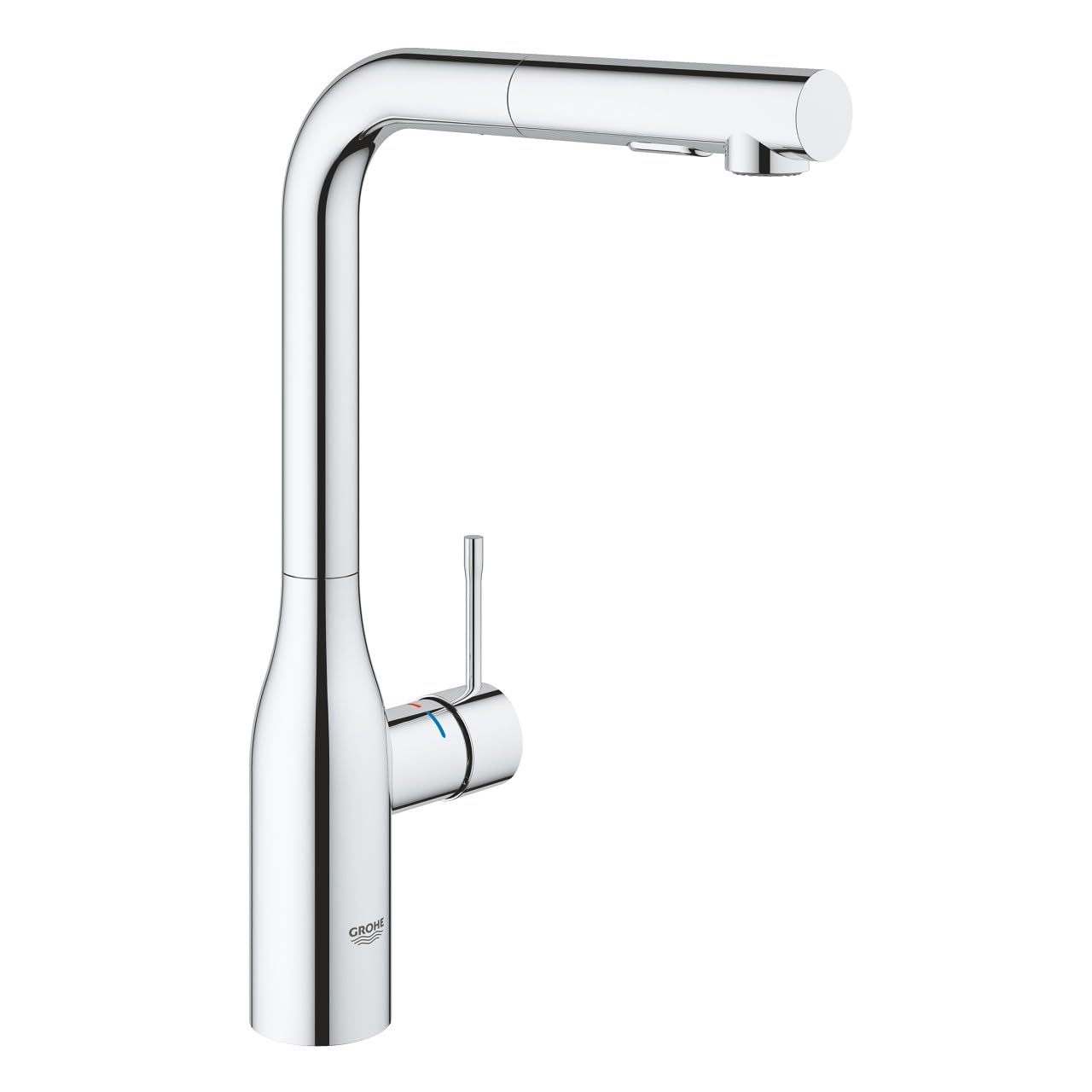 Grohe Mitigeur monocommande Evier Essence 30270000