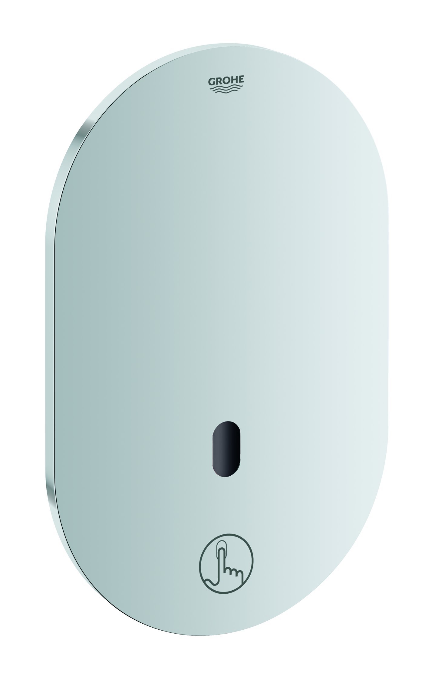 Grohe Mitigeur Thermostatique de Douche encastré Euroeco Ce 36415000