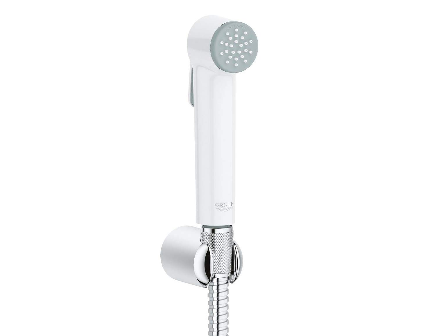 Grohe 27812Il1 Tempesta-F Trigger Spray 30 Set de Douche Mural 1 Jet , Blanc