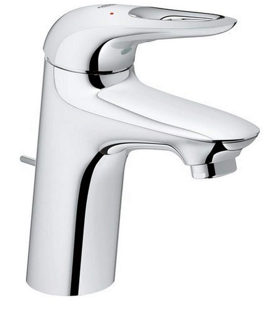 Grohe Mitigeur Lavabo Eurostyle - Chrome