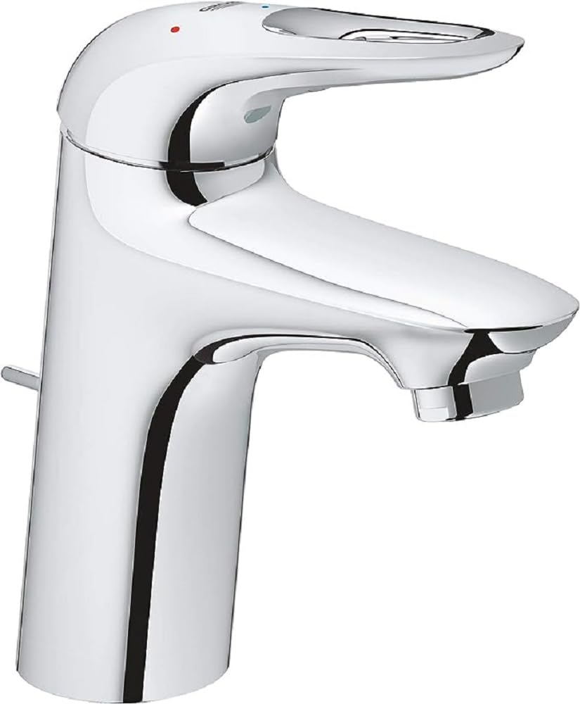 Grohe Mitigeur Lavabo Eurostyle 23374003