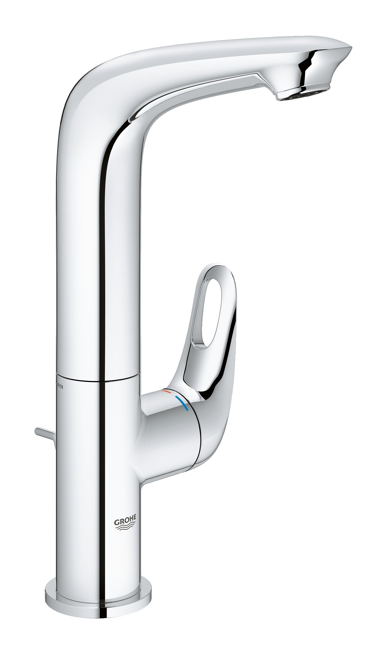 Grohe Mitigeur Lavabo Eurostyle 23569003