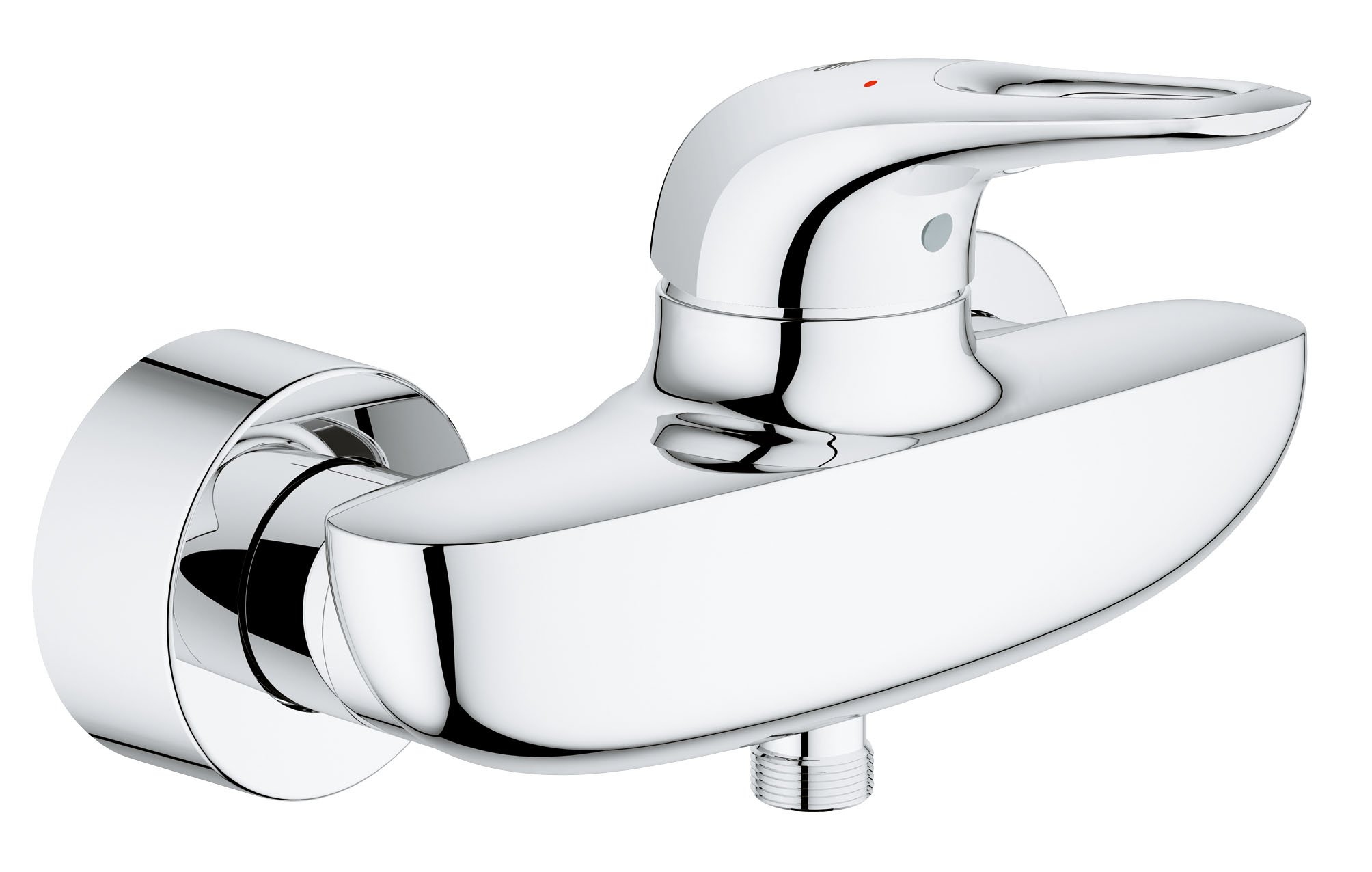 Grohe Eurostyle Mitigeur Douche Monocommande