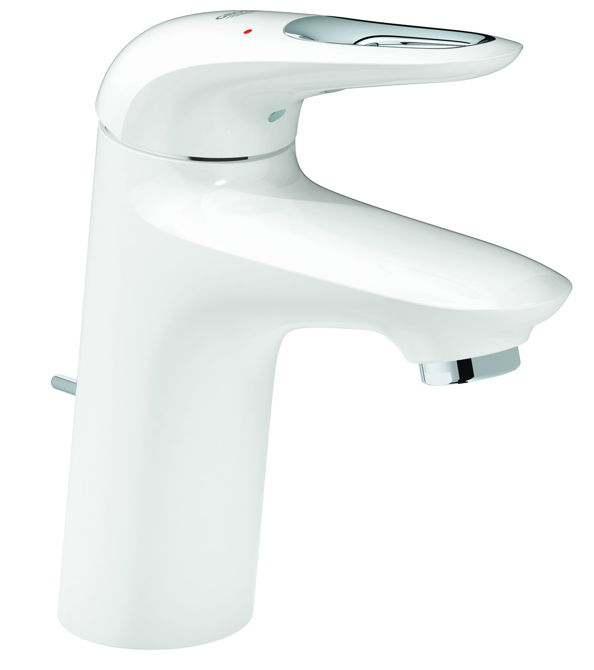 Grohe Mitigeur Lavabo Eurostyle 33558Ls3