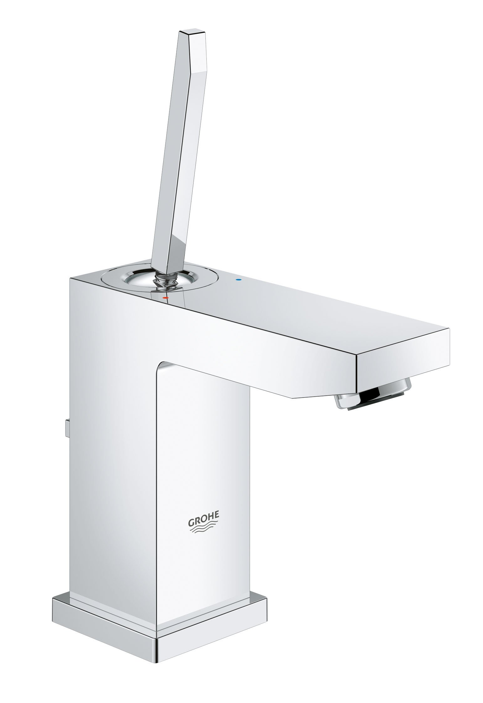 Grohe Mitigeur Lavabo Eurocube Joy 23654000