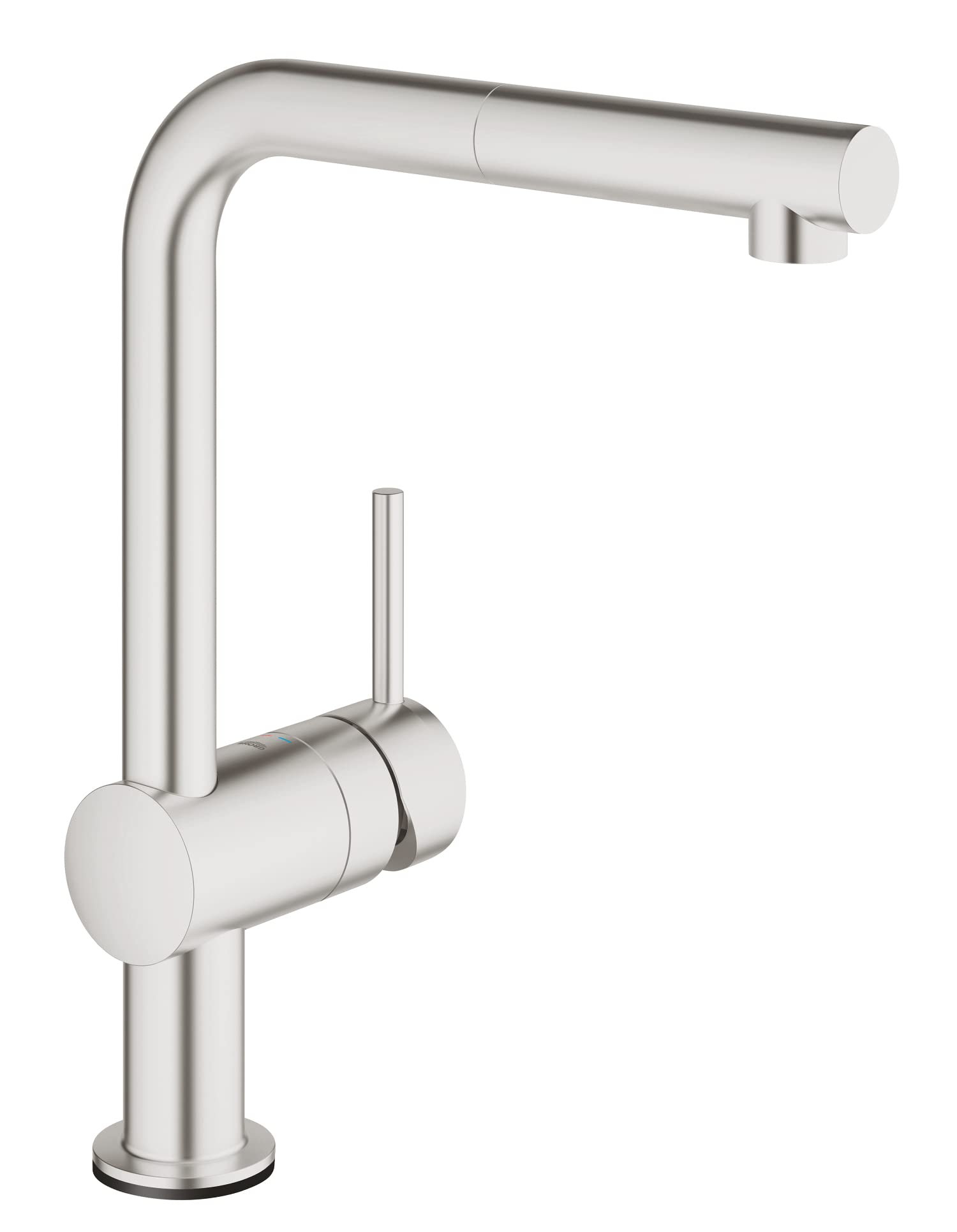 Grohe Mitigeur Évier Minta Touch 31360DC1