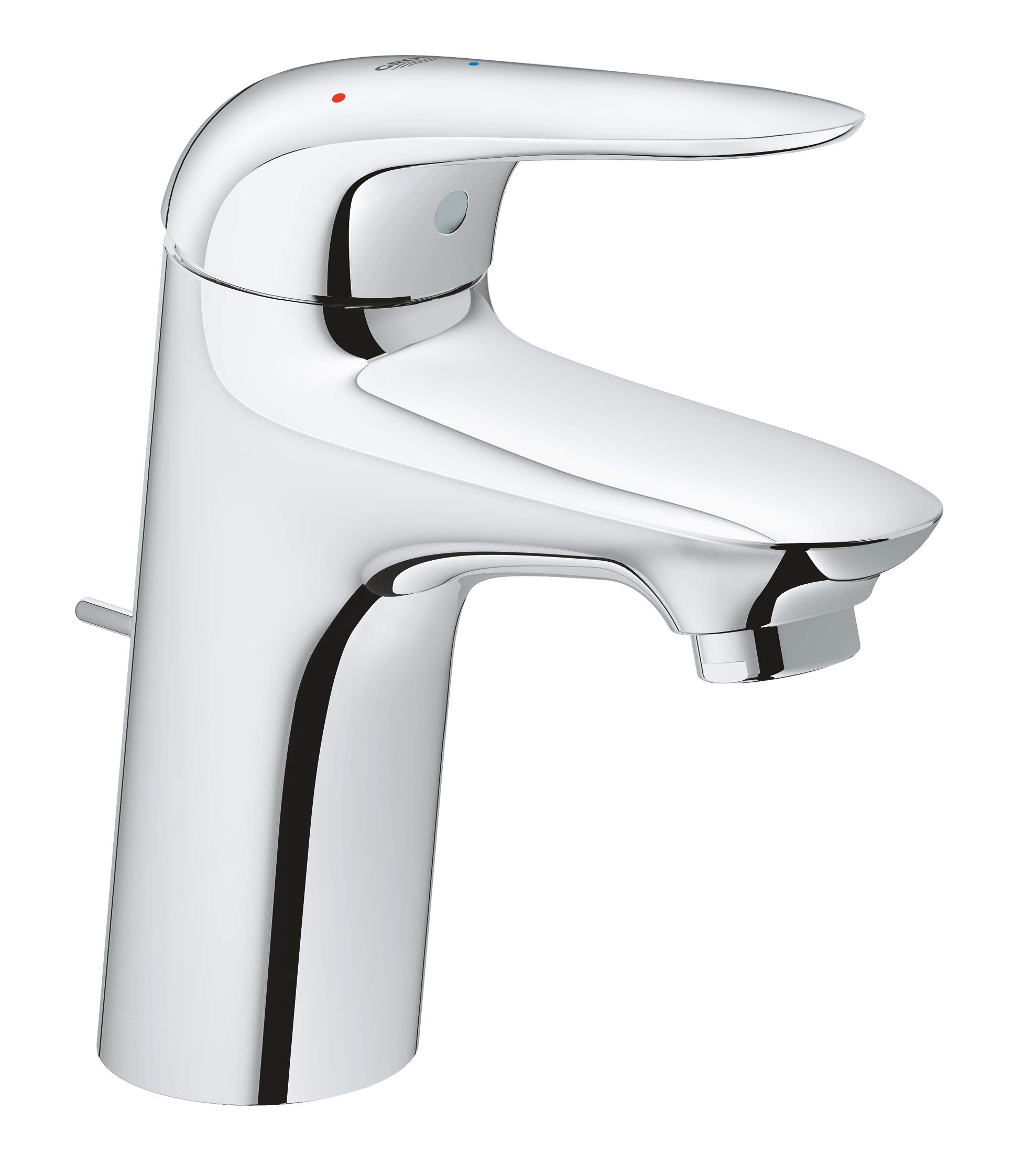 Grohe Mitigeur Lavabo Eurostyle 23709003