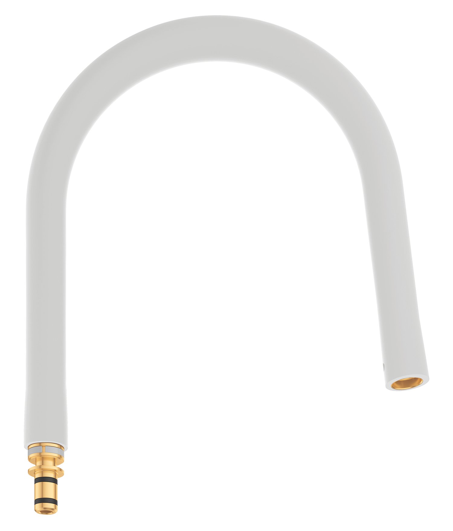 Grohe Bec de Cuisine pour Essence Semi-Pro