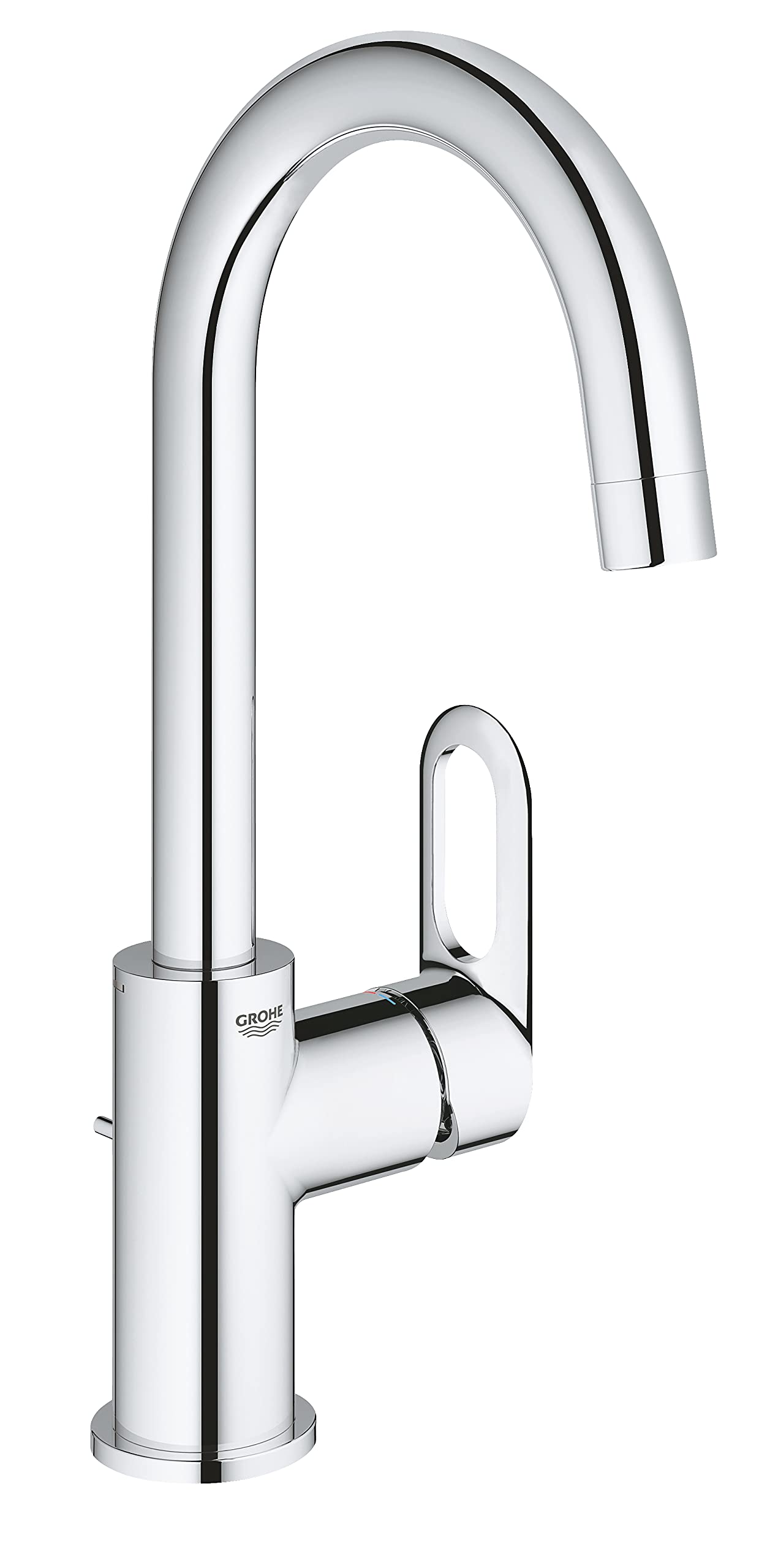 Grohe Mitigeur Lavabo Bauloop 23763000