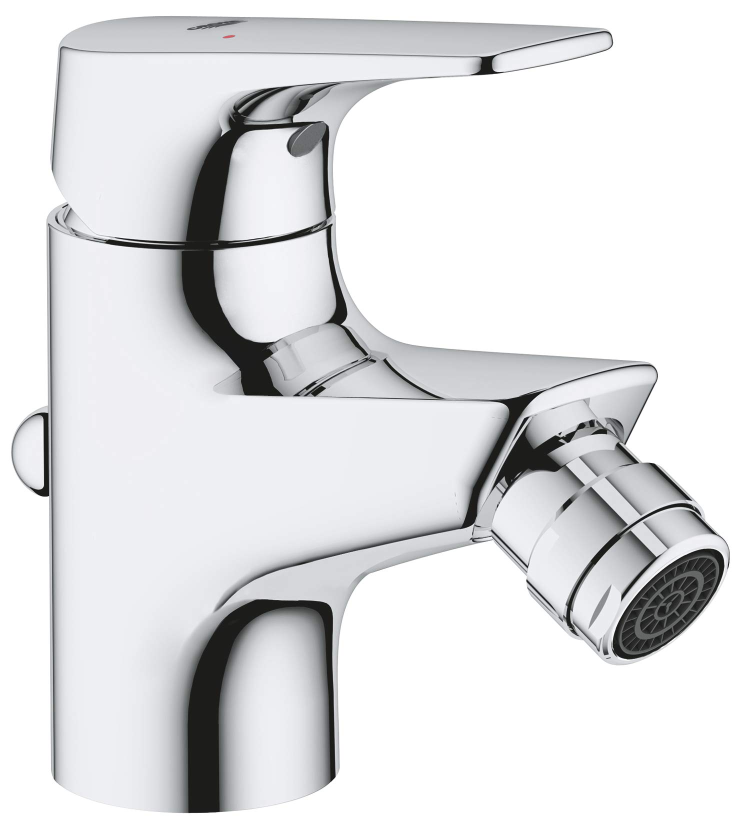 Grohe Mitigeur monocommande Bidet Start Flow Chromé 23770000
