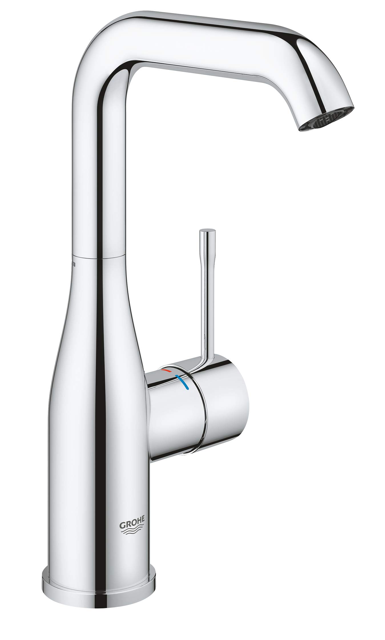 Grohe Essence Mitigeur Monocommande Dn 15L-Size Chromé
