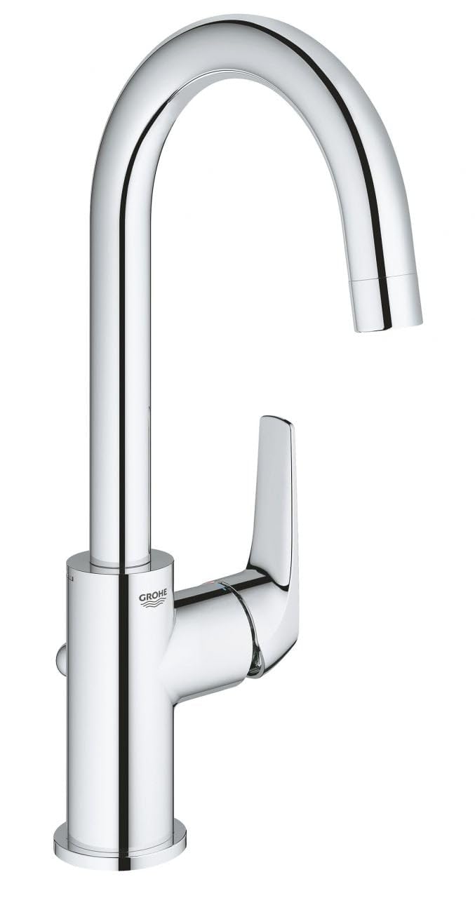 Grohe <b>Grohe 23811000 Start Flow Mitigeur monocommande pour lavabo Taille L</b><br><br>