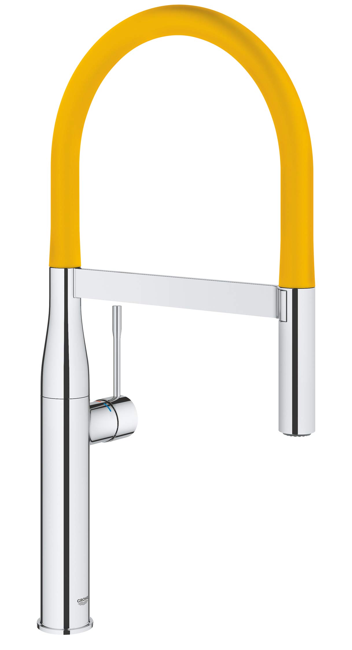Grohe Bec de Cuisine pour Essence Semi-Pro