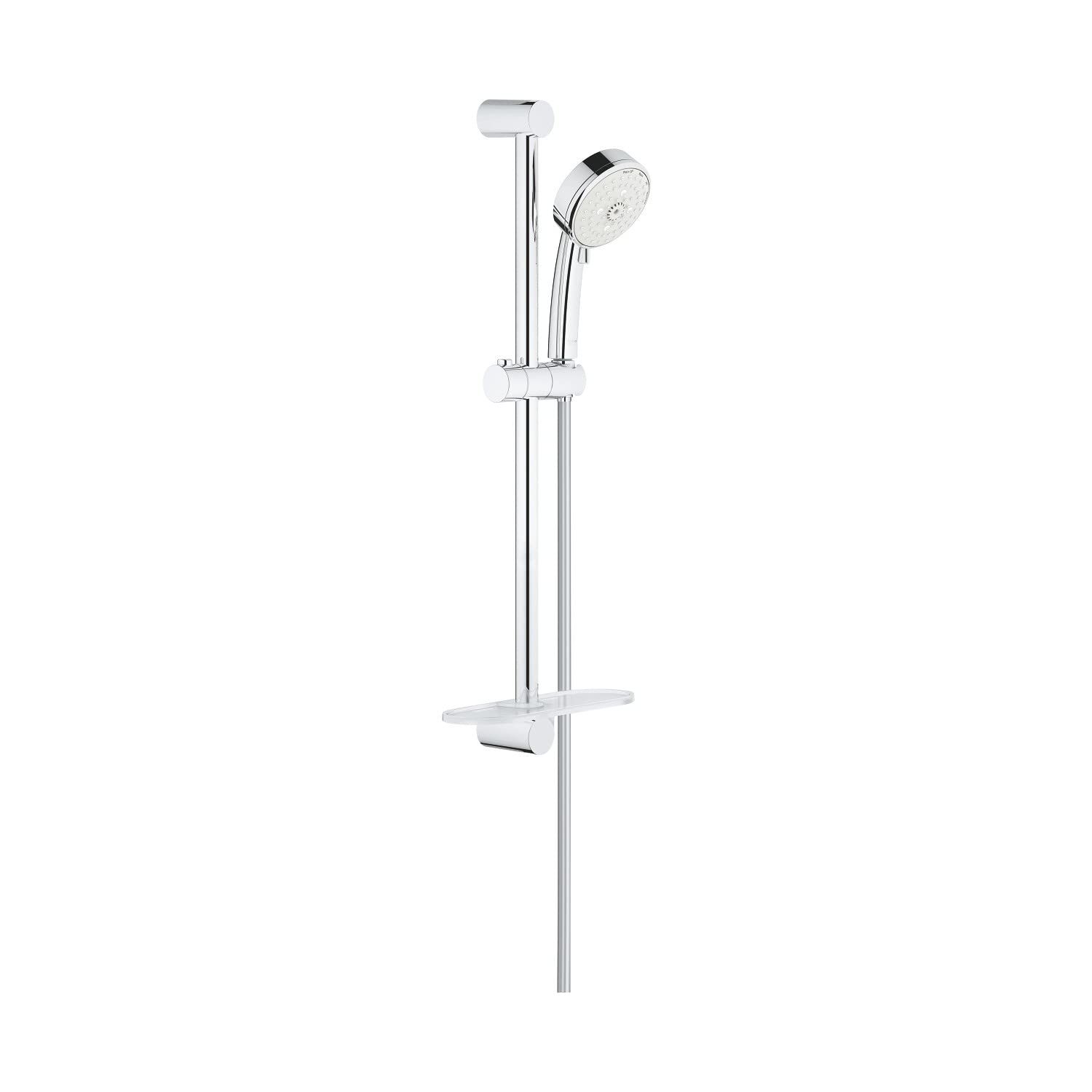 Grohe Tempesta Cosmopolitan 100 Ensemble de Douche 4 Jets