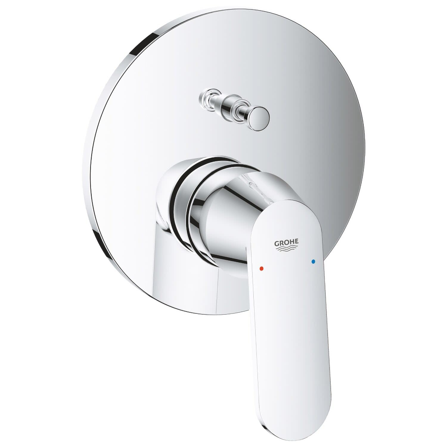 Grohe Mitigeur bain douche encastré