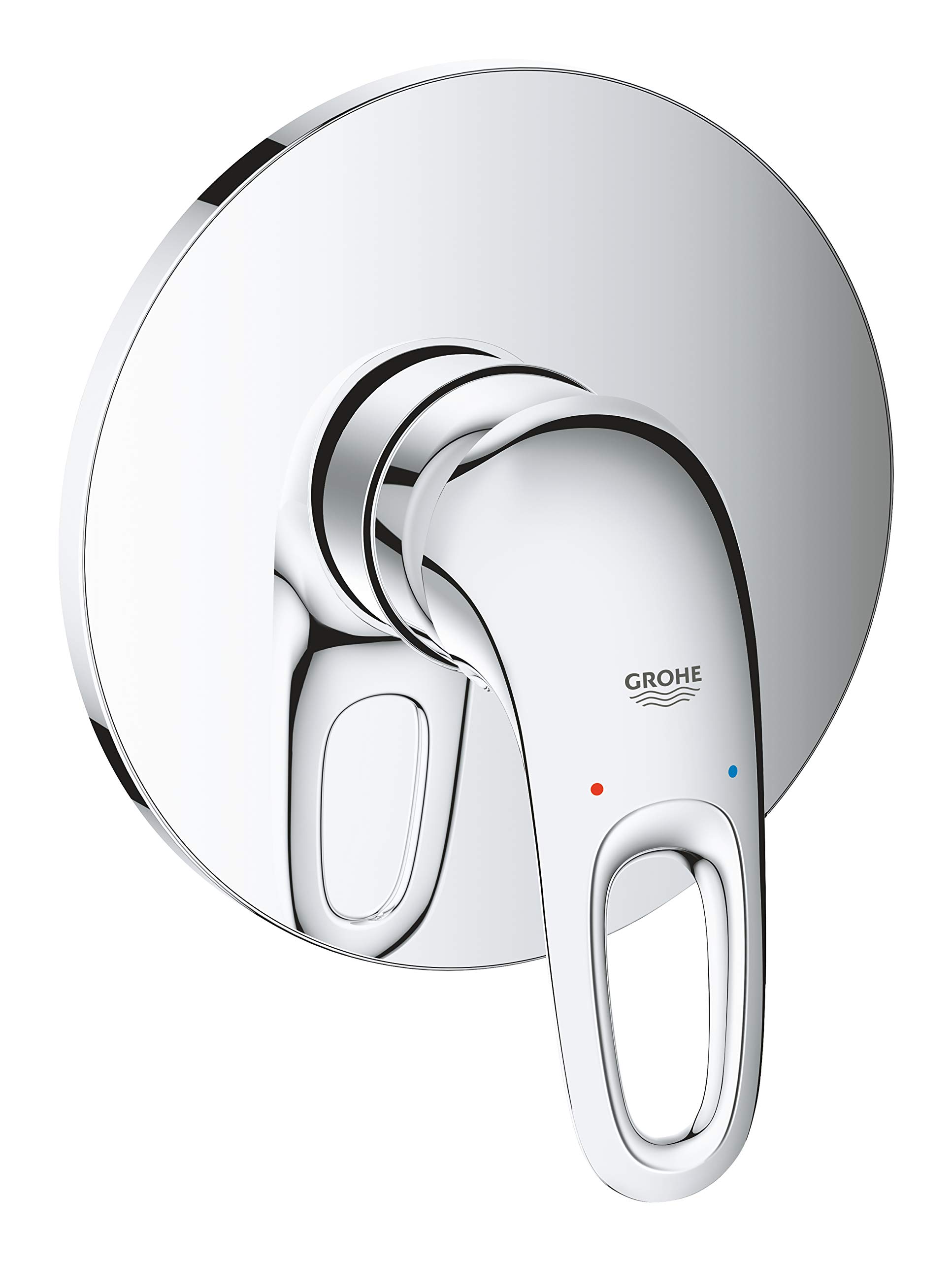 Grohe GROHE 24048003 Mitigeur douche encastré