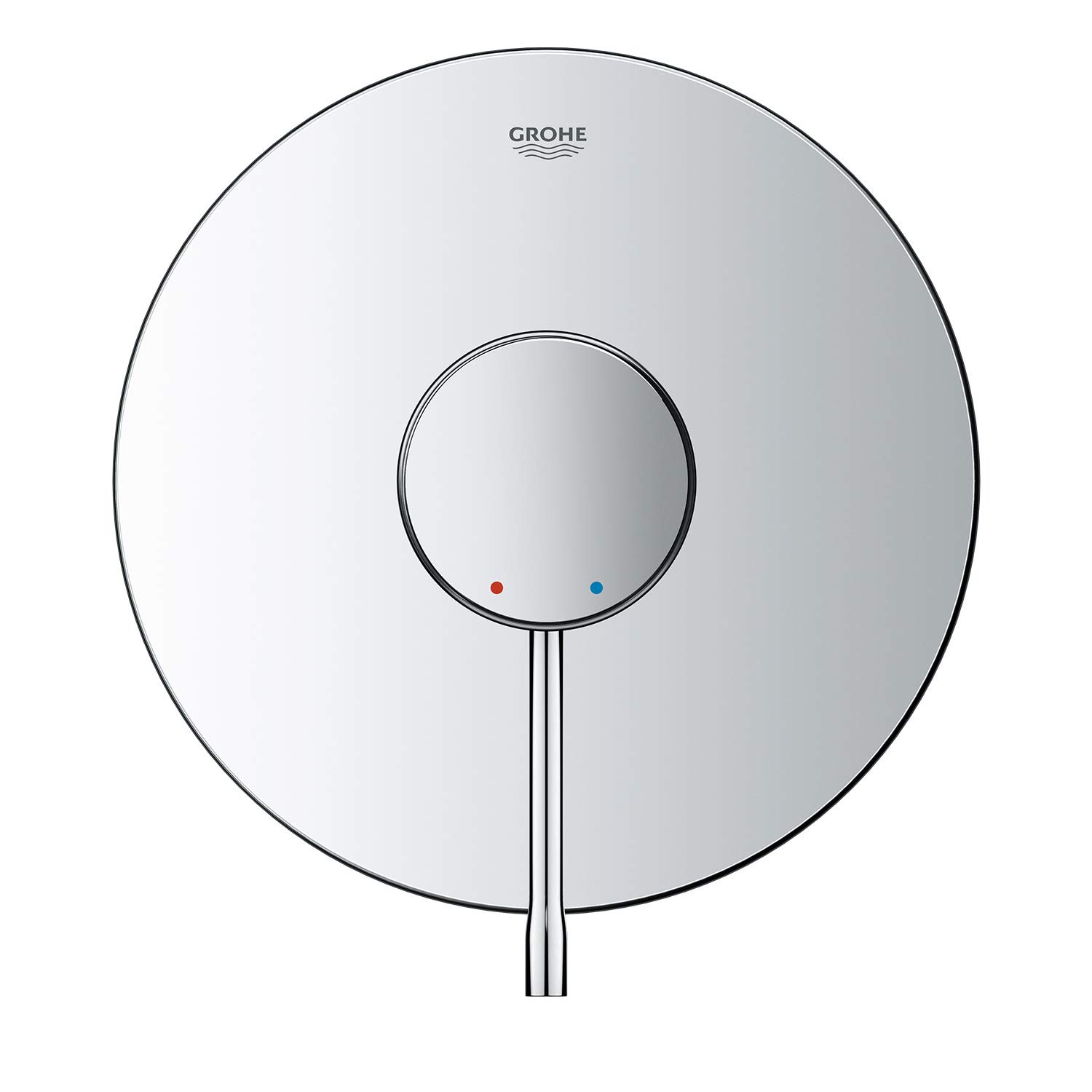 Grohe Mitigeur Mécanique 1 Sortie Douche Essence