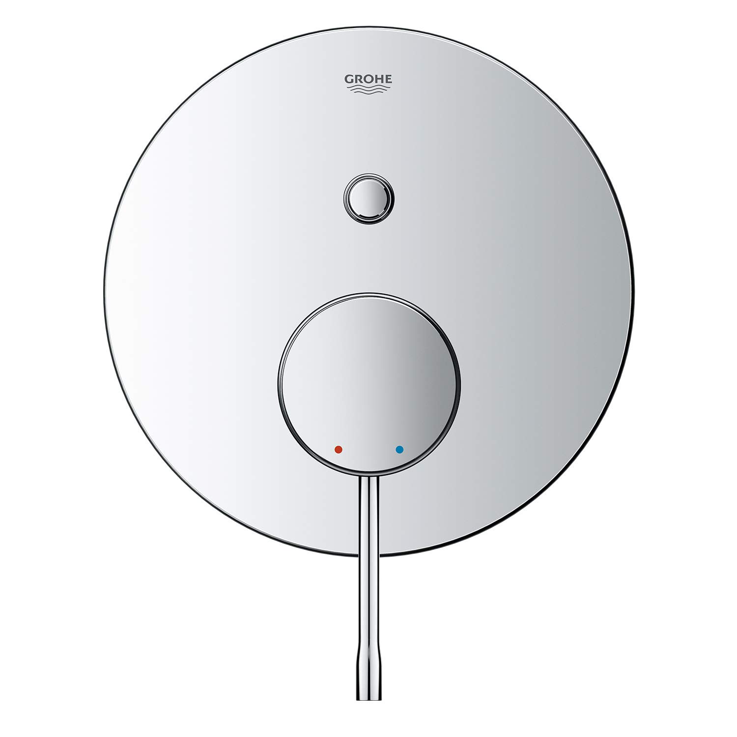 Grohe Mitigeur Mécanique 2 Sorties Essence