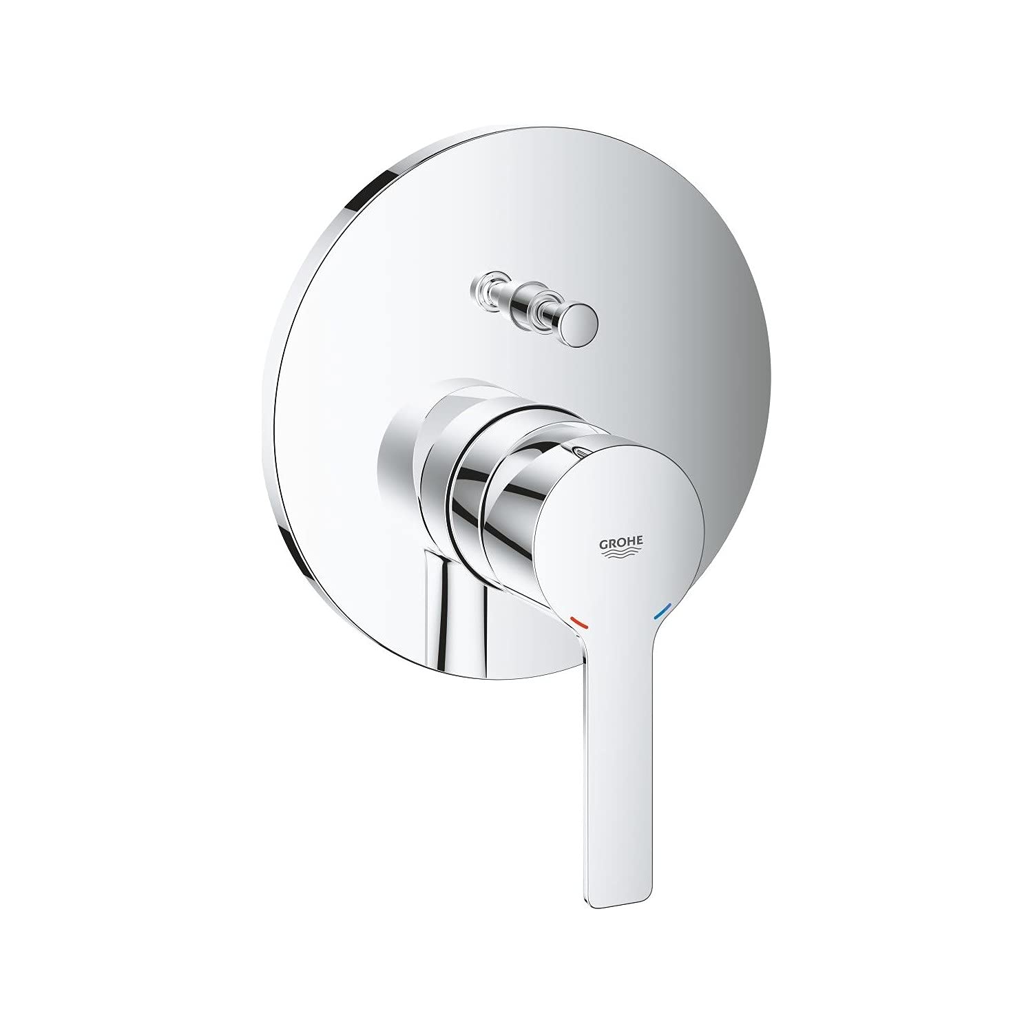 Grohe Mitigeur/Façade Mécanique 2 Sorties avec Inverseur Lineare