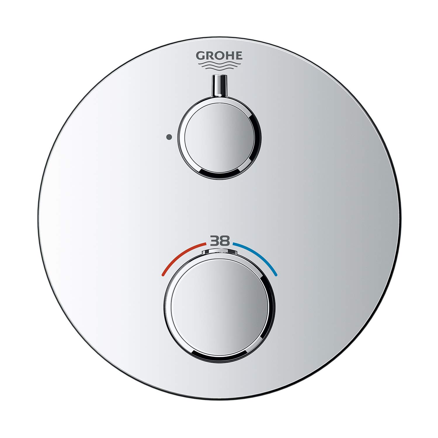 Grohe Mitigeur douche encastré