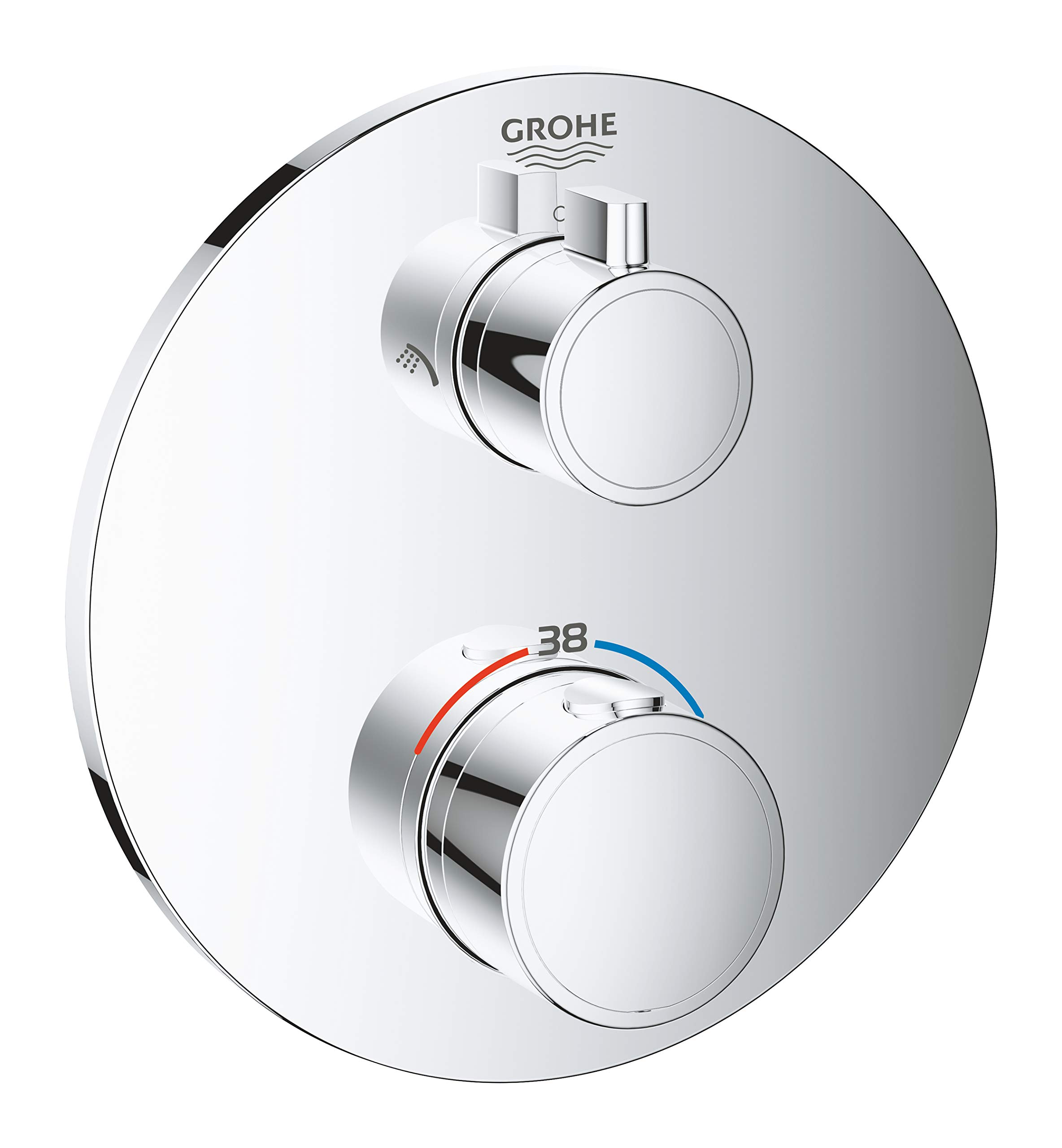Grohe Mitigeur bain douche encastré