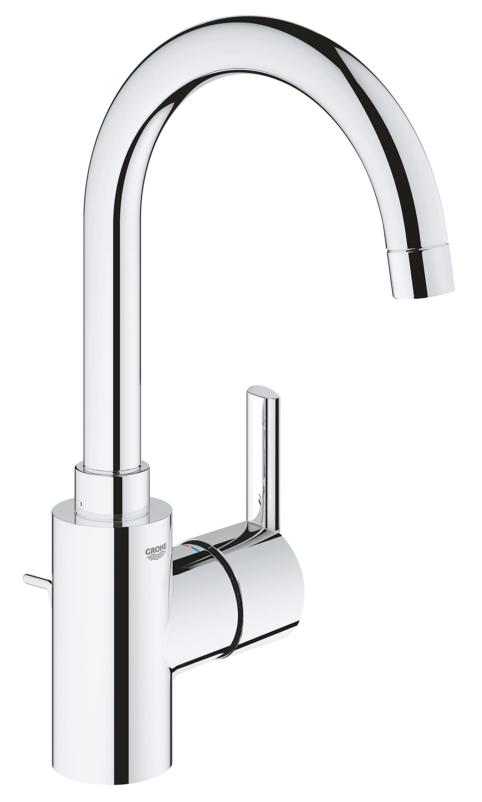 Grohe Mitigeur Lavabo Feel 32723001