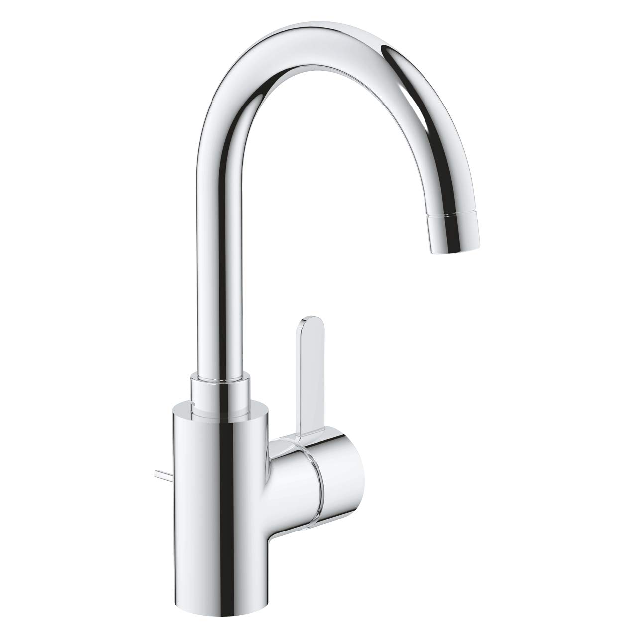 Grohe Mitigeur Lavabo Eurosmart Cosmopolitan, Taille L, Chromé