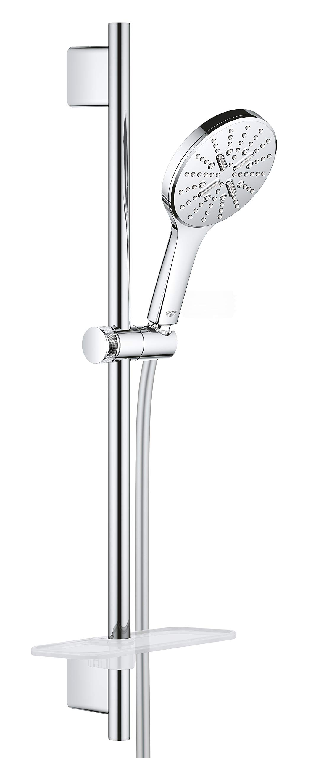 Grohe Grohe Rainshower 130 SmartActive Set de douche