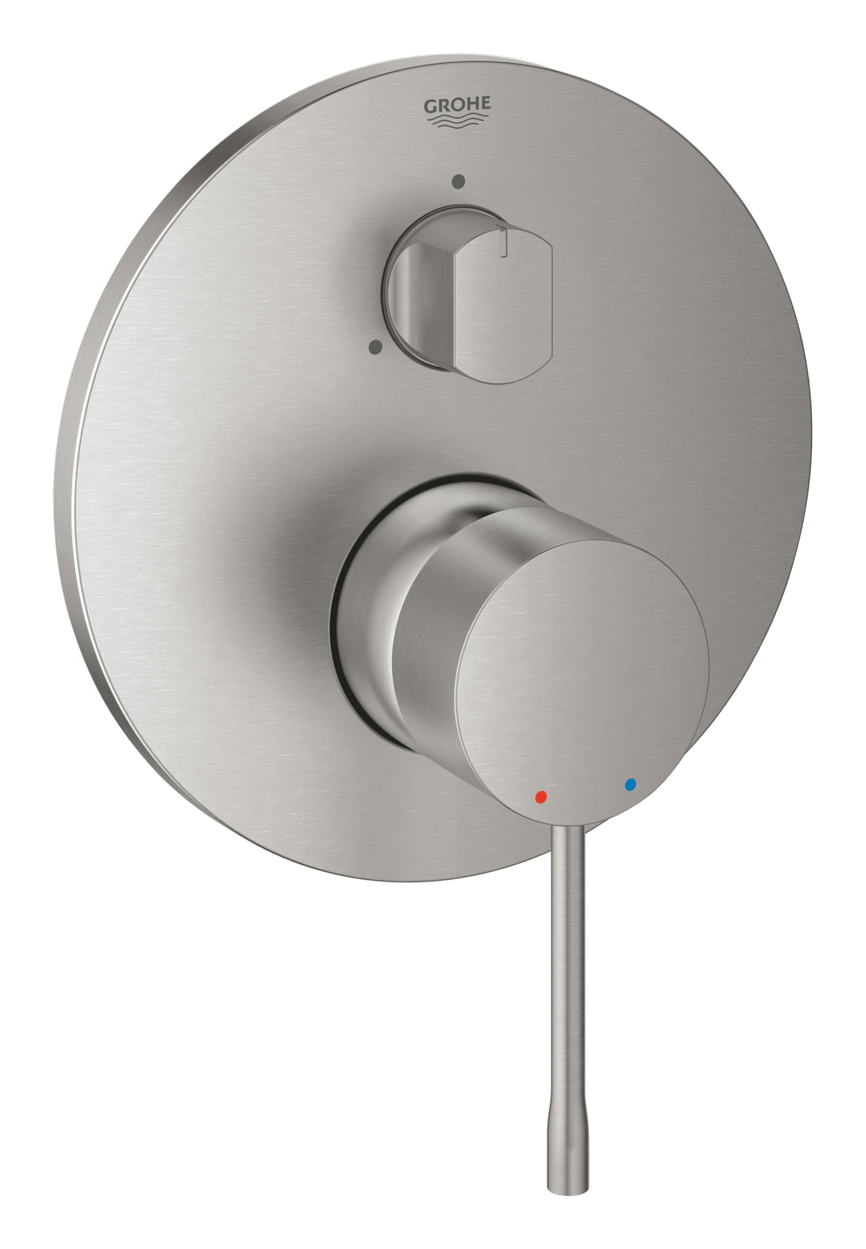 Grohe 24092DC1 PLUMBING FIXTURE