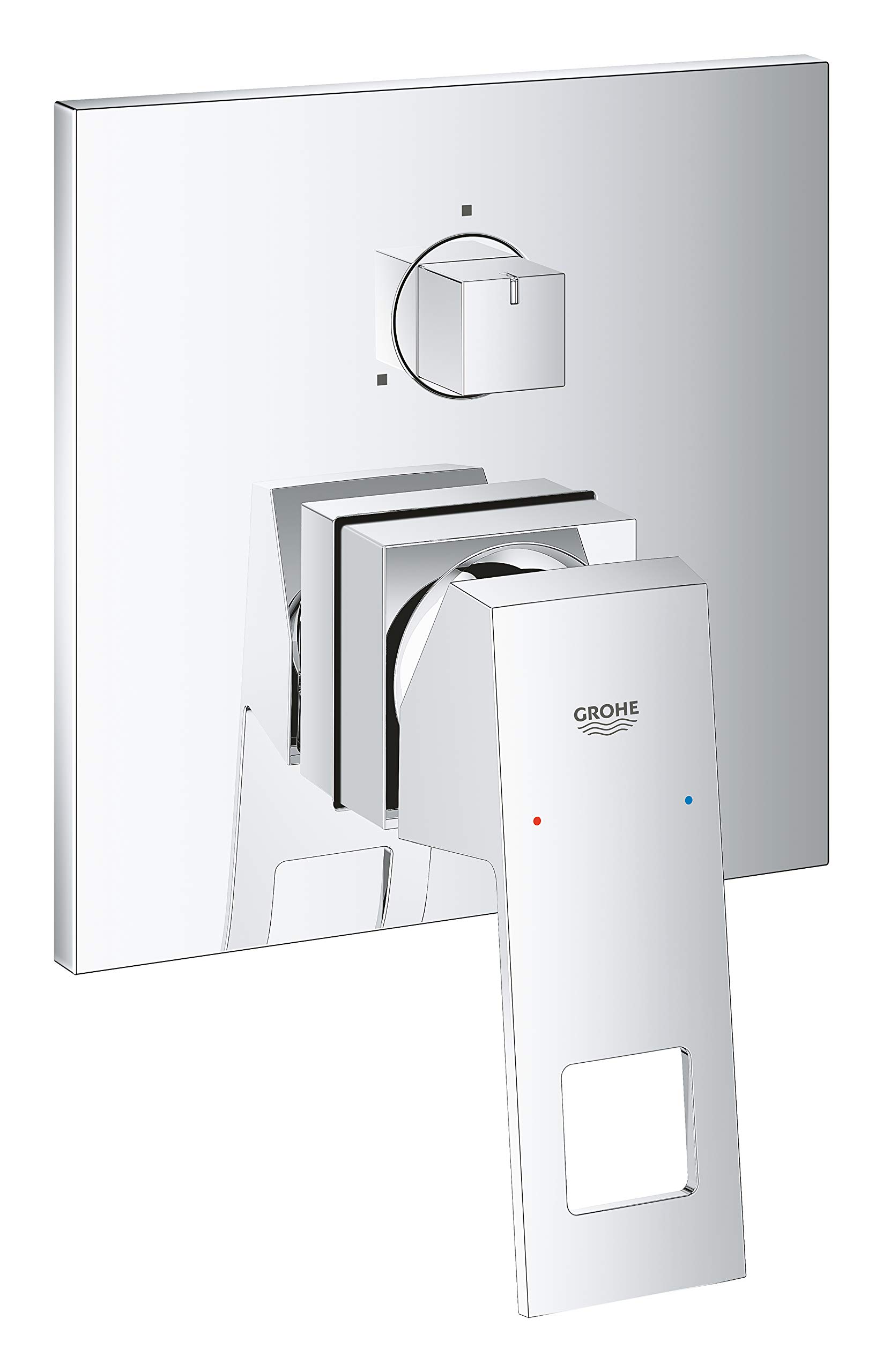 Grohe <b>Grohe GROHE 24094000 PLUMBING FIXTURE, Supersteel</b><br><br>