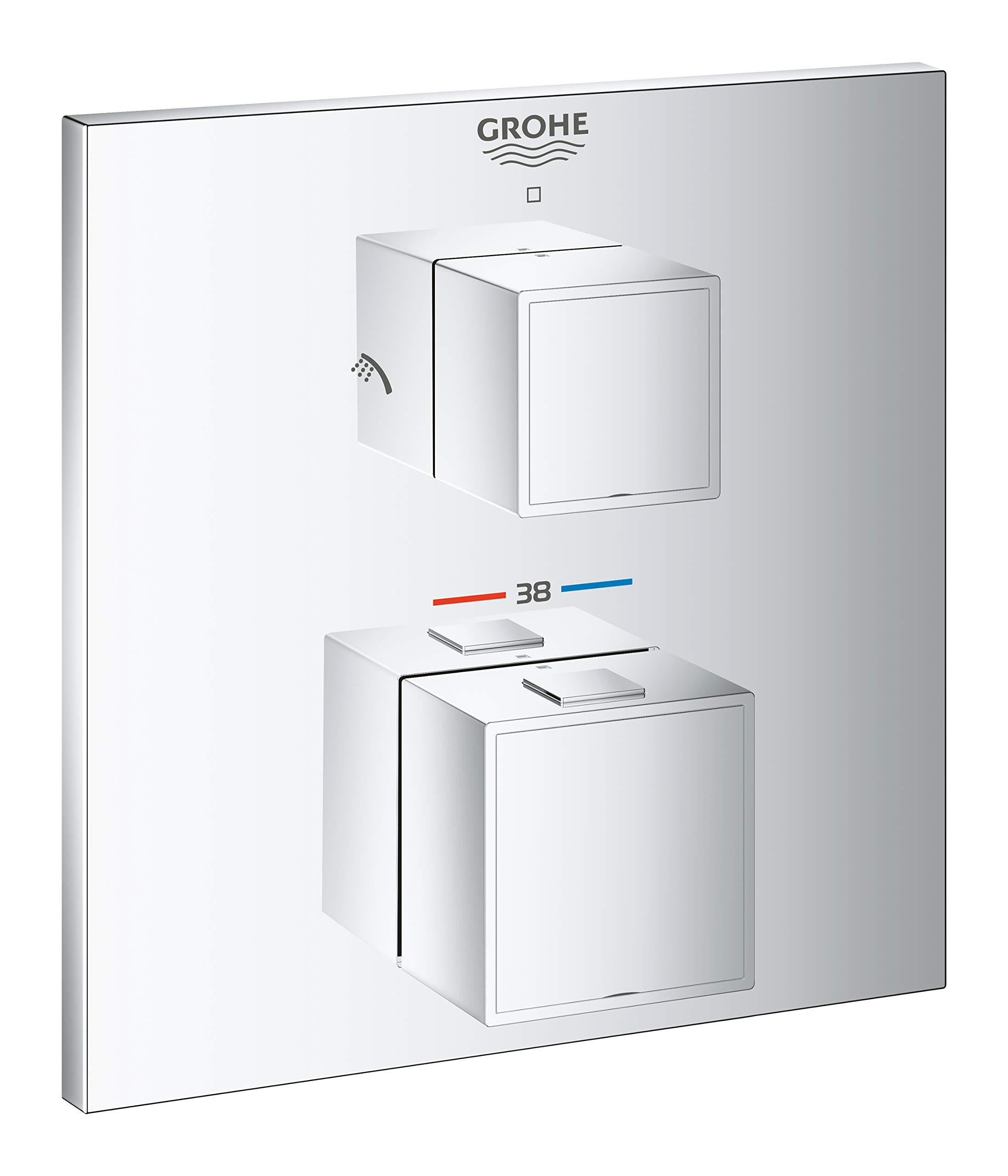 Grohe 24154000 PLUMBING FIXTURE