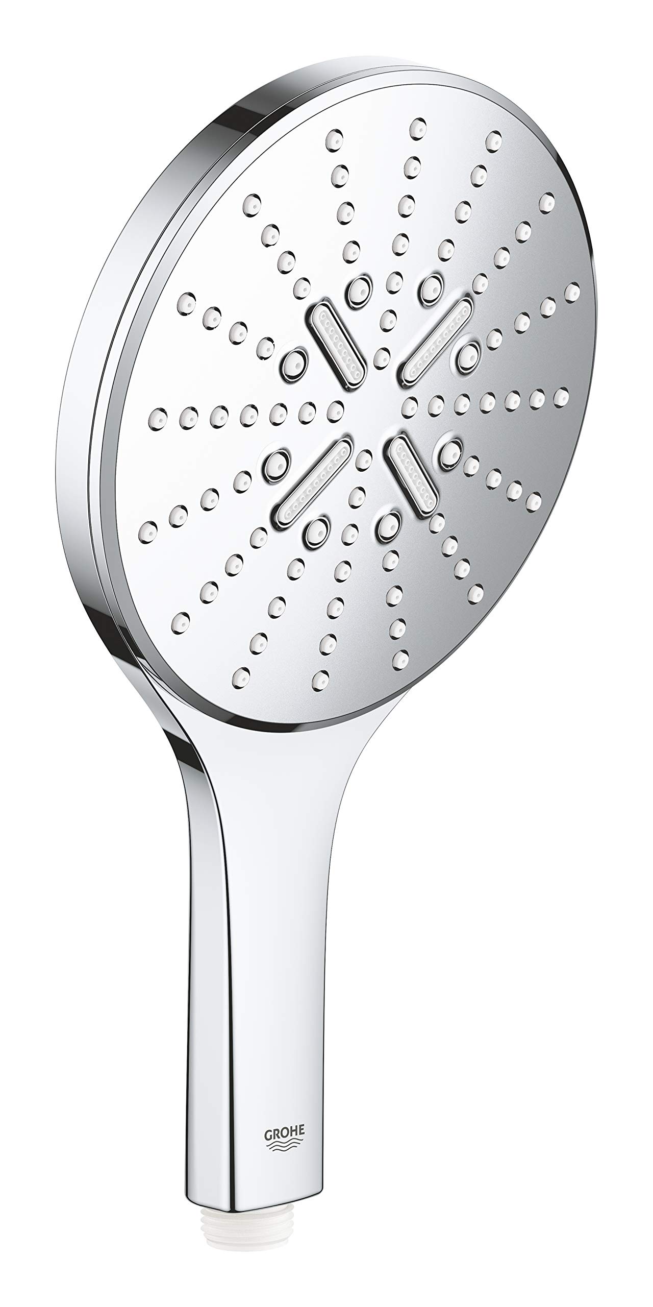 Grohe Douchette 3 jets Rainshower SmartActive 150