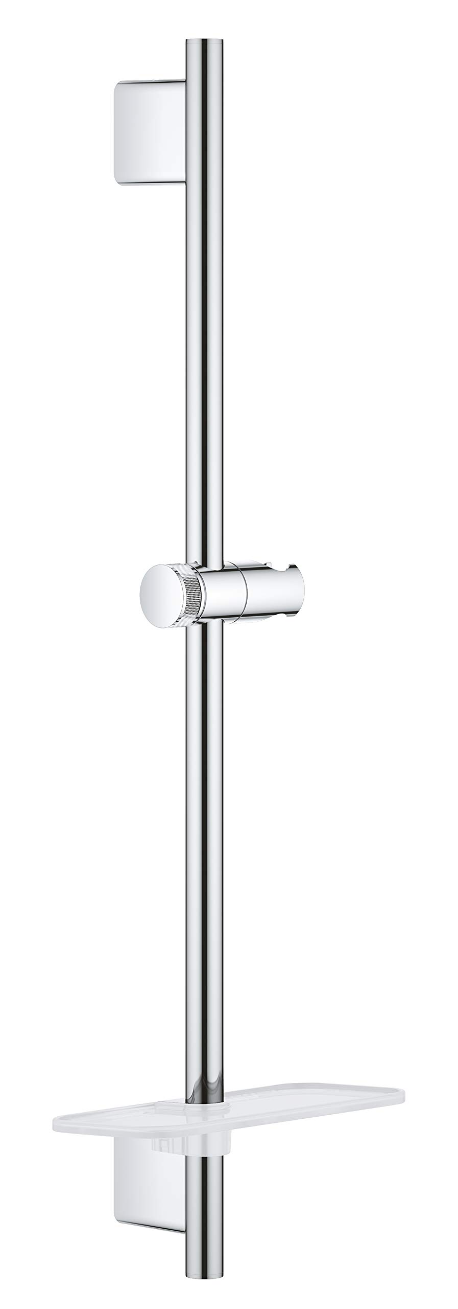 Grohe Barre de douche 600 mm Rainshower SmartActive