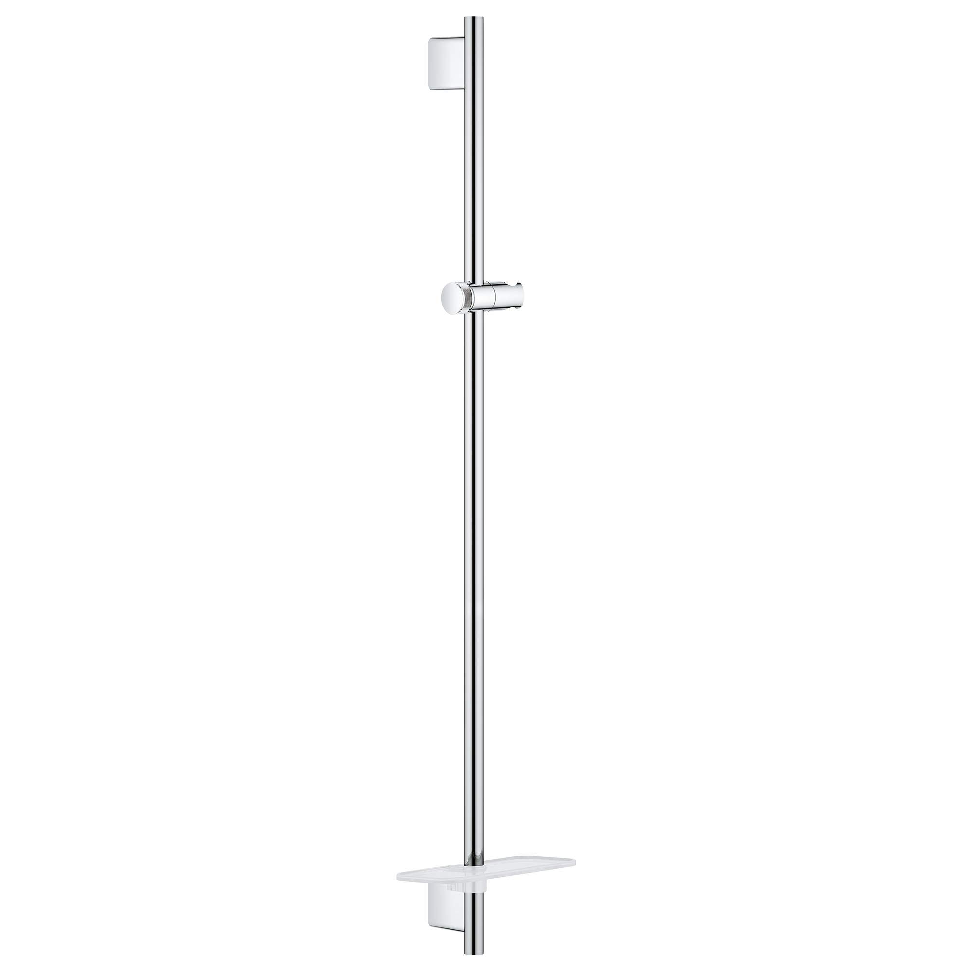 Grohe Barre de douche 900 mm Rainshower SmartActive