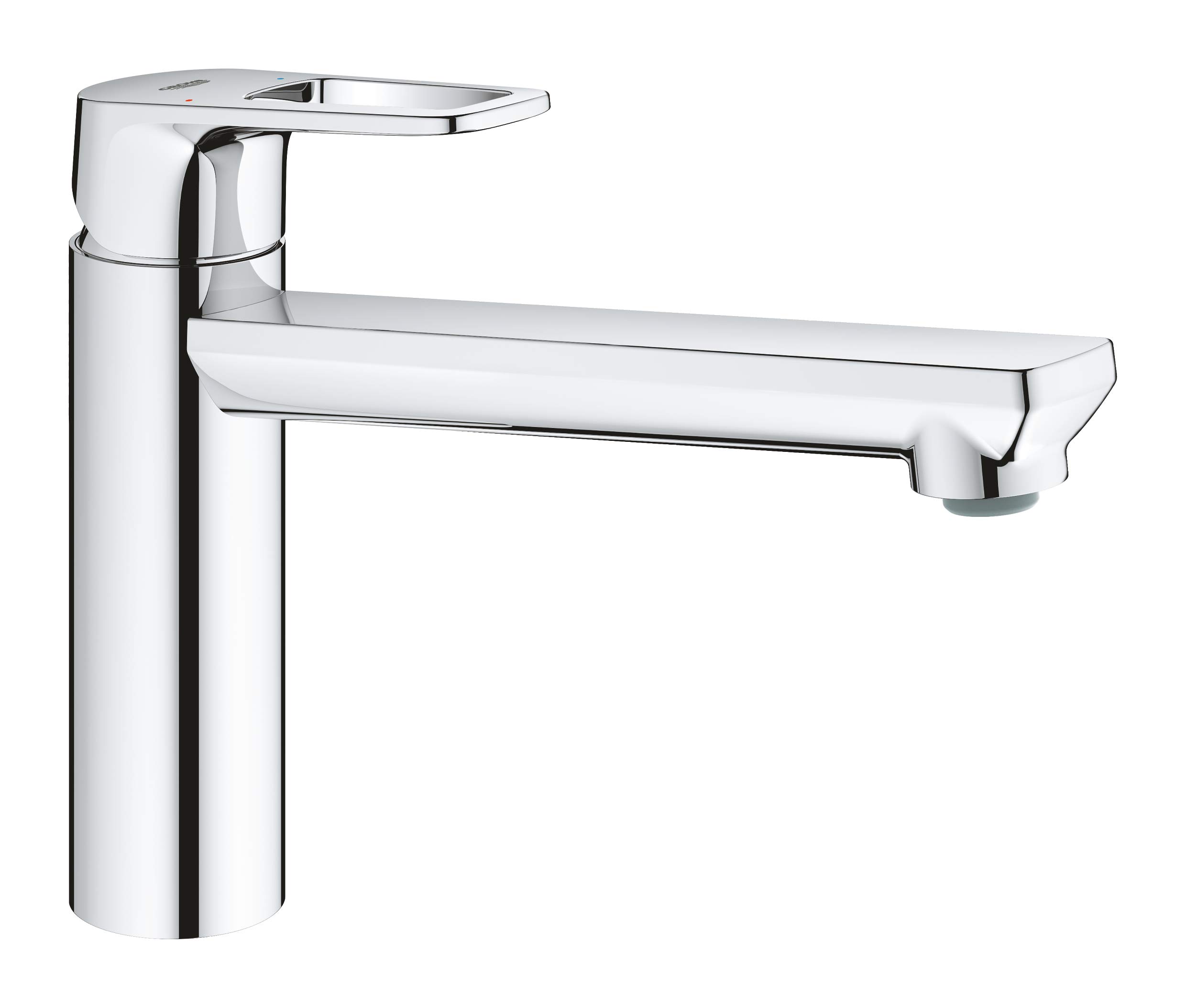 Grohe Bauloop Mitigeur Monocommande Évier 31706000