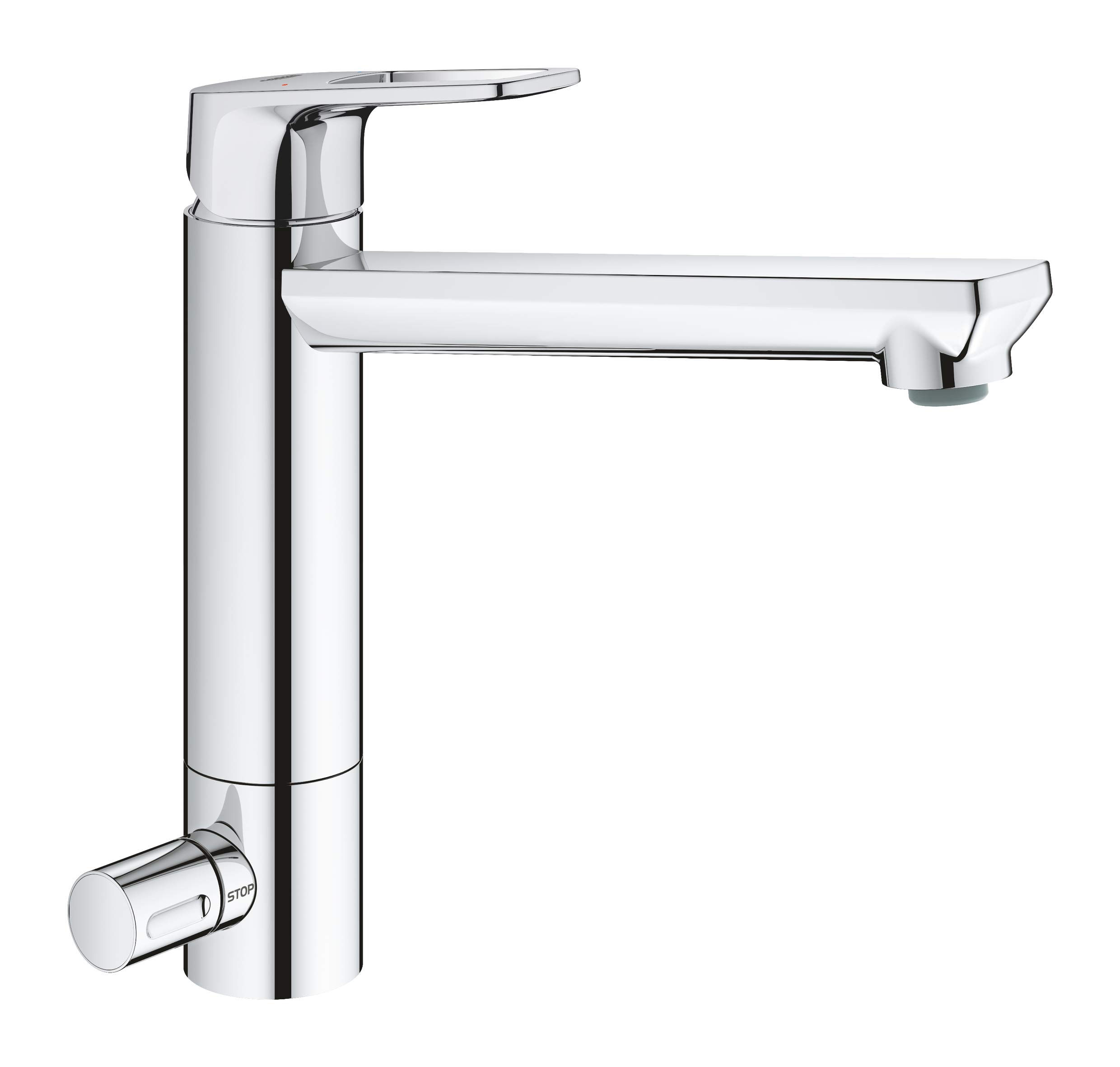 Grohe GROHE BauLoop 31713000 Mitigeur de cuisine