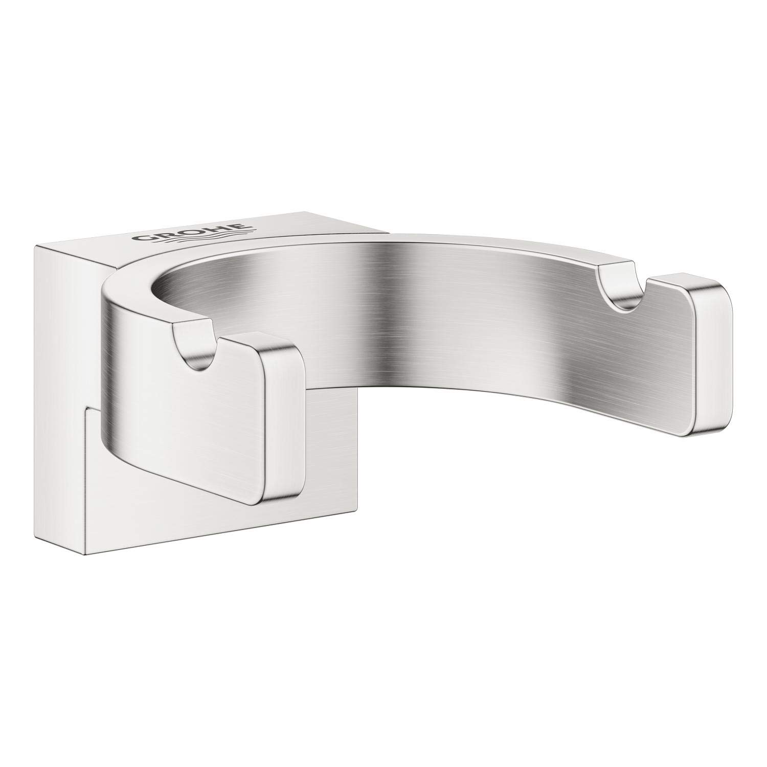 Grohe GROHE Selection Patère Double 41049DC0
